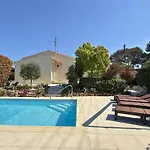 Avec Piscine & Clim Proche Port & Plages