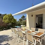 Villa Avec Piscine & Clim Proche Port & Plages Saint-Raphaël