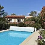 Avec Piscine & Clim Proche Port & Plages فيلة Saint-Raphaël