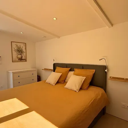 Vila Avec Jacuzzi & Piscine - Proche Port & Plages *