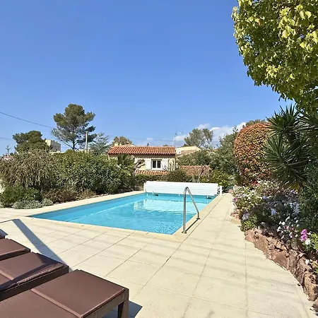 Vila Avec Jacuzzi & Piscine - Proche Port & Plages