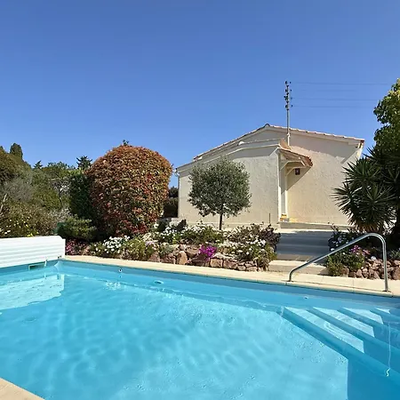 Avec Jacuzzi & Piscine - Proche Port & Plages Vila *