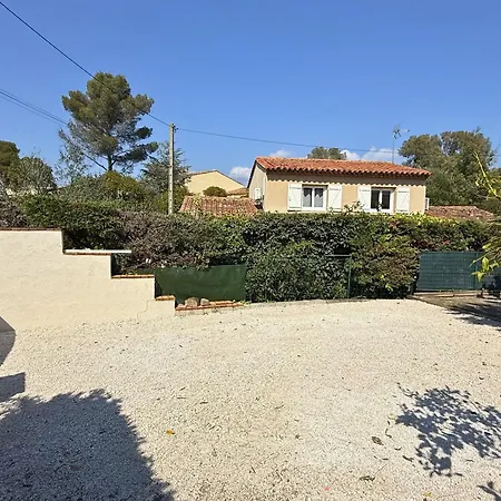 Avec Jacuzzi & Piscine - Proche Port & Plages *