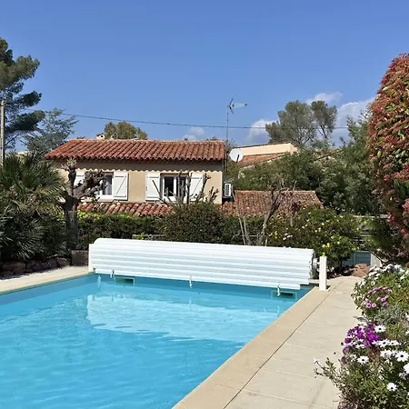 Avec Jacuzzi & Piscine - Proche Port & Plages Vila Saint-Raphaël